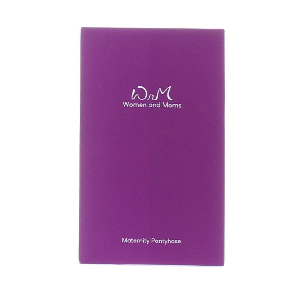 150D maternity pantyhose